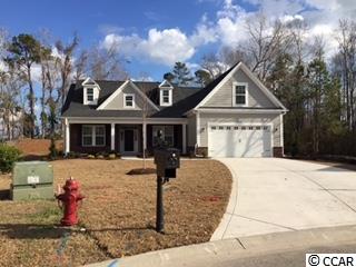 717 Shell Point Ct. Longs, SC 29568