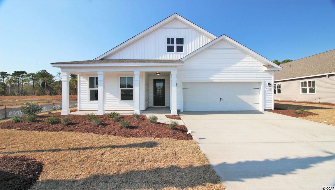 5700 Lombardia Circle Myrtle Beach, SC 29579
