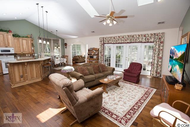 9105 Abington Dr. Myrtle Beach, SC 29579