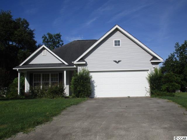 53 Daniel Morrall Ln. Georgetown, SC 29440