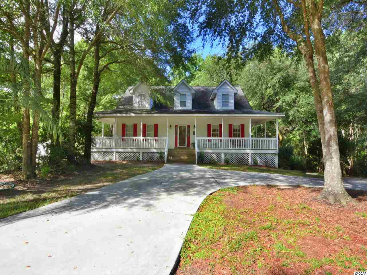 57 Jerdon Ln. Pawleys Island, SC 29585