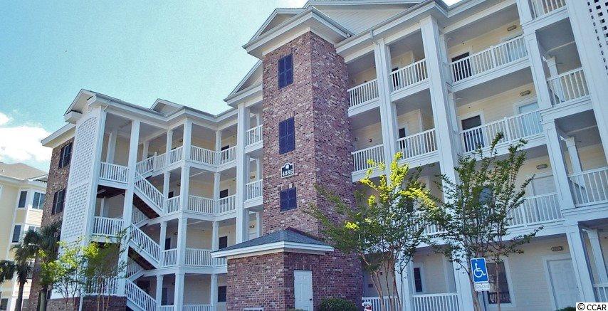 4886 Luster Leaf Circle UNIT 39-104 Myrtle Beach, SC 29577