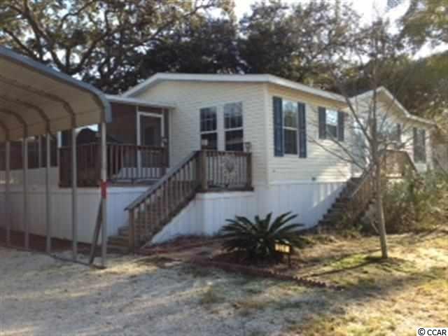 331 Ross Ln. Garden City, SC 29576