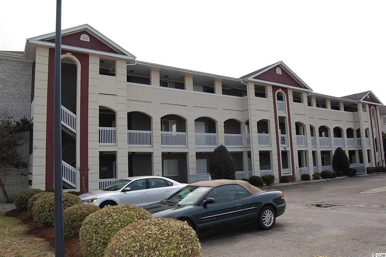 4528 N Plantation Harbour Dr. UNIT B-16 Little River, SC 29566