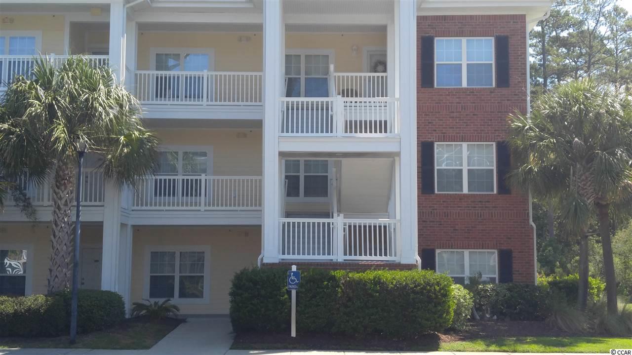 1000 Ray Costin Way UNIT #105 Murrells Inlet, SC 29576