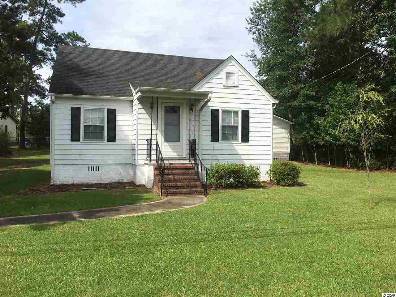 409 Maulden St. Conway, SC 29527