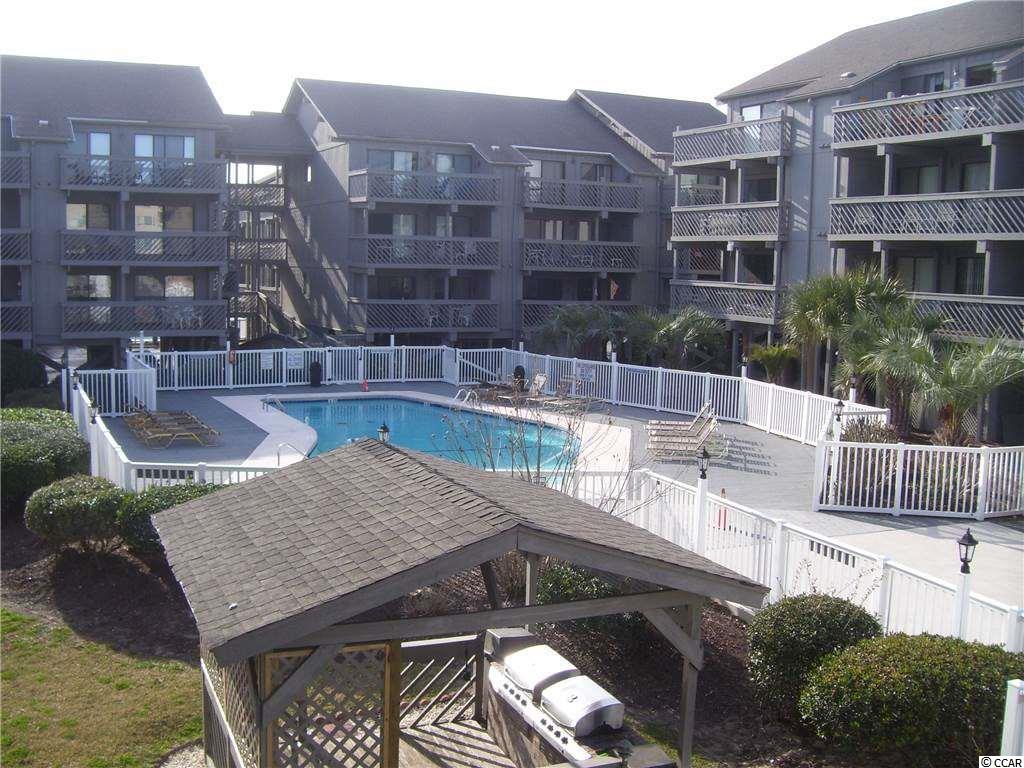 9621 Shore Dr. UNIT E208 Myrtle Beach, SC 29572