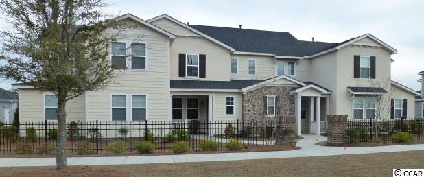 2716 Matriarch Ct. UNIT #1 Myrtle Beach, SC 29577