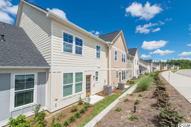 2736 Matriarch Ct. UNIT #2 Myrtle Beach, SC 29577