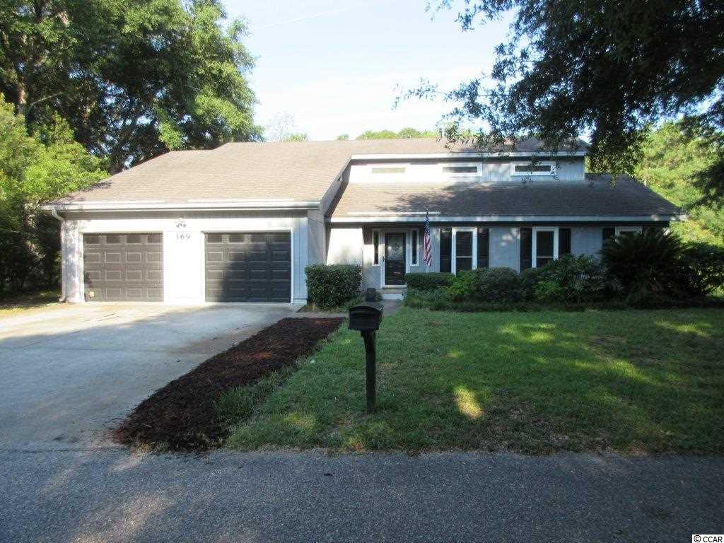 369 Rum Gully Circle Murrells Inlet, SC 29576