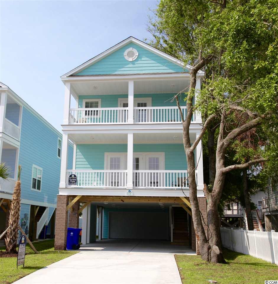 115B S 14th Ave. N Surfside Beach, SC 29575