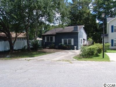 3926 Pine Brook Ct. Little River, SC 29566