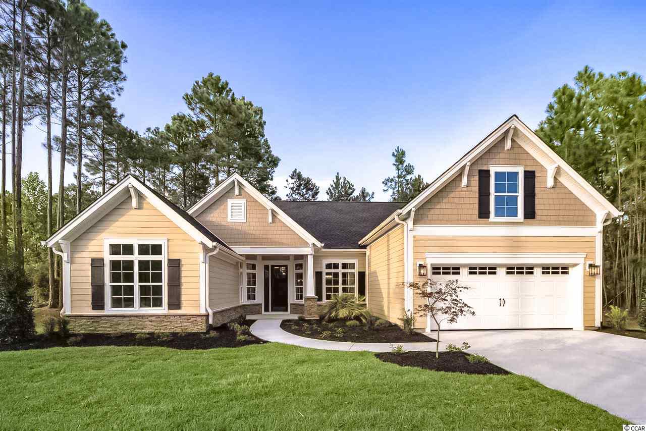 4462 Potrush Trail Myrtle Beach, SC 29579