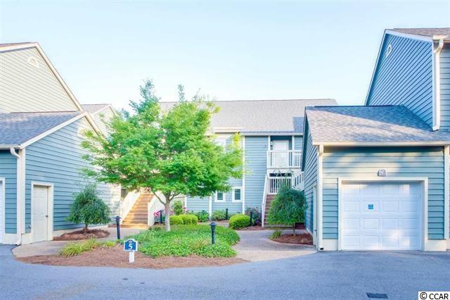 816 Castleford Circle UNIT 5-G Myrtle Beach, SC 29572