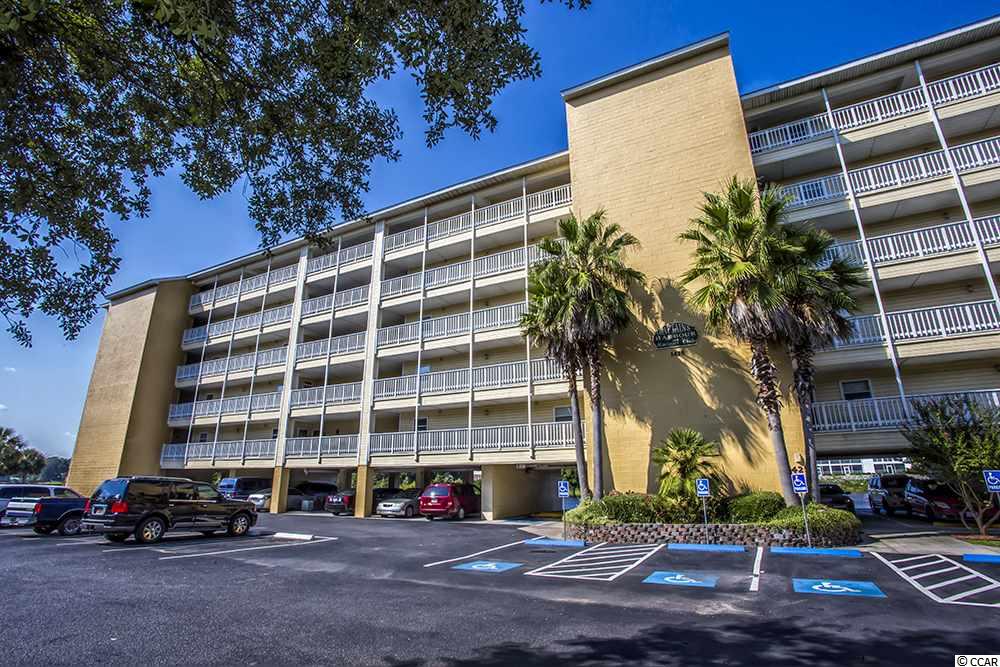 1425 Teague Rd. UNIT #301 Myrtle Beach, SC 29577