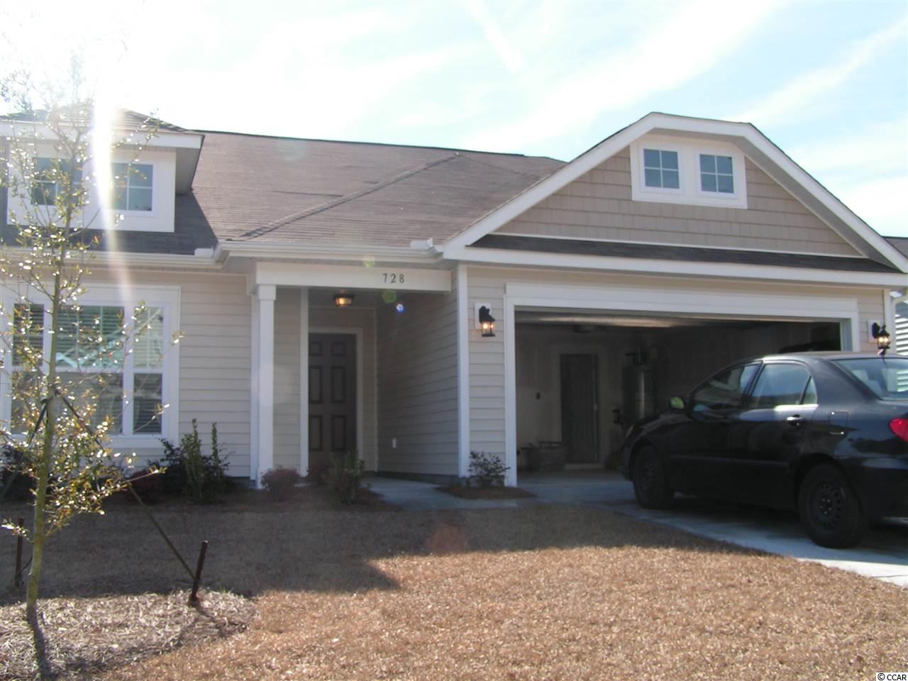 728 Old Castle Loop Myrtle Beach, SC 29579