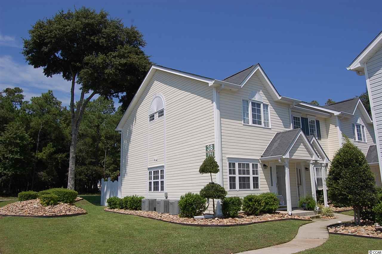 101 S Barnwell St. UNIT 38-A North Myrtle Beach, SC 29582