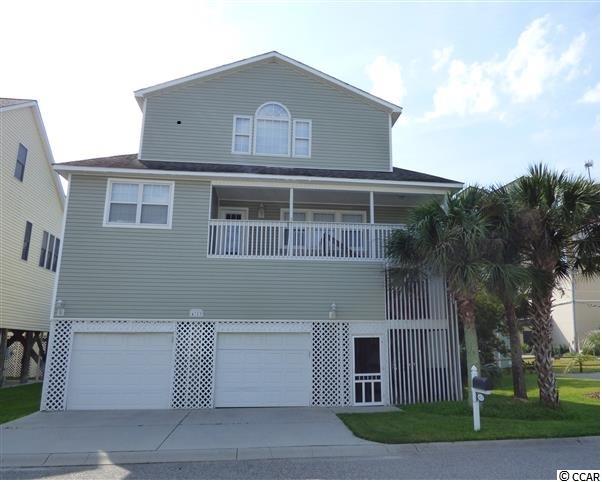 4723 Surf St. North Myrtle Beach, SC 29582