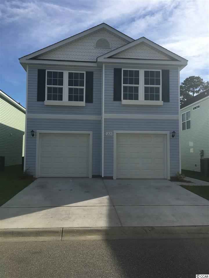 1221 Harbor Alley Myrtle Beach, SC 29577