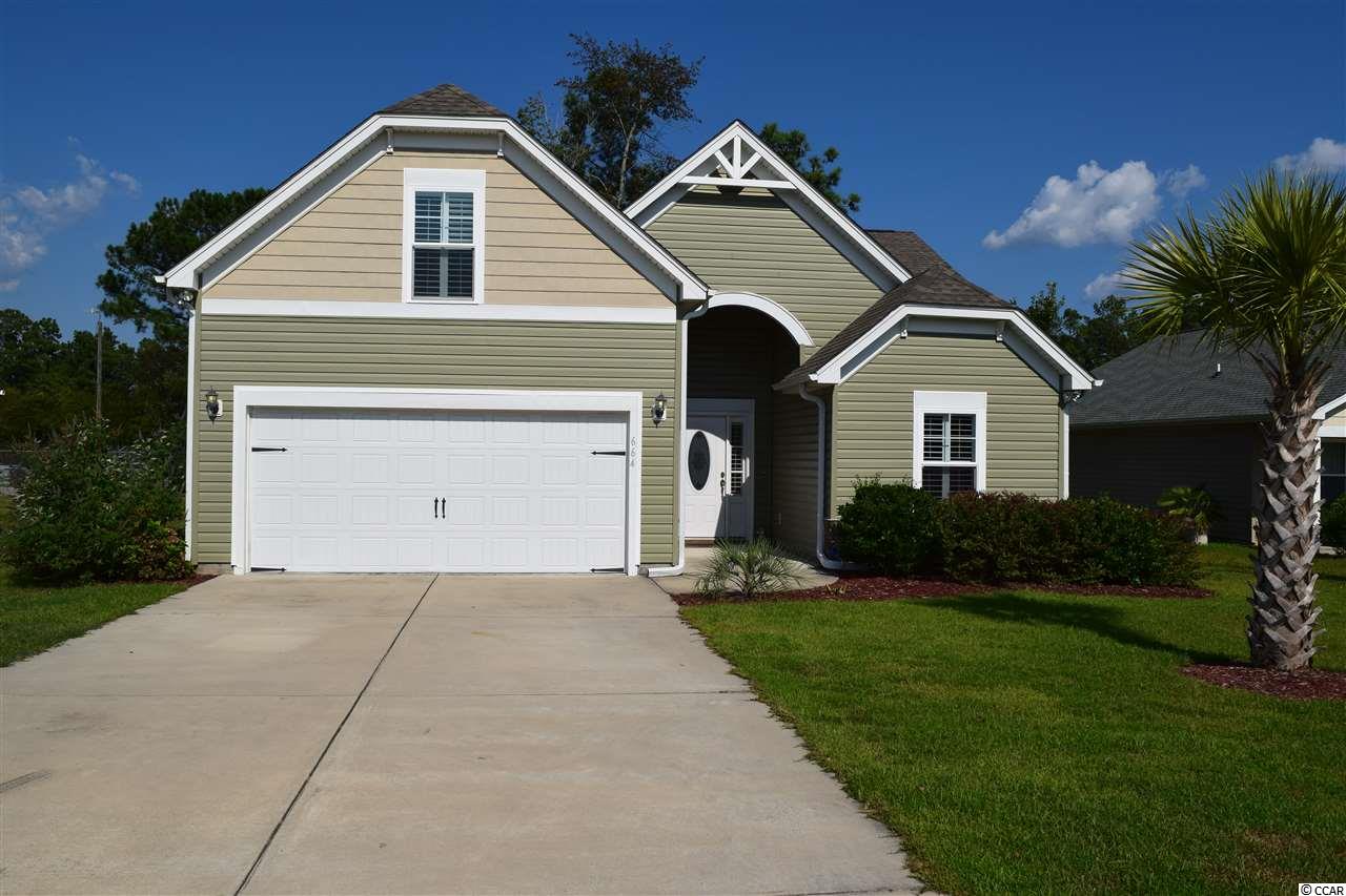 664 Rambler Ct. Myrtle Beach, SC 29588