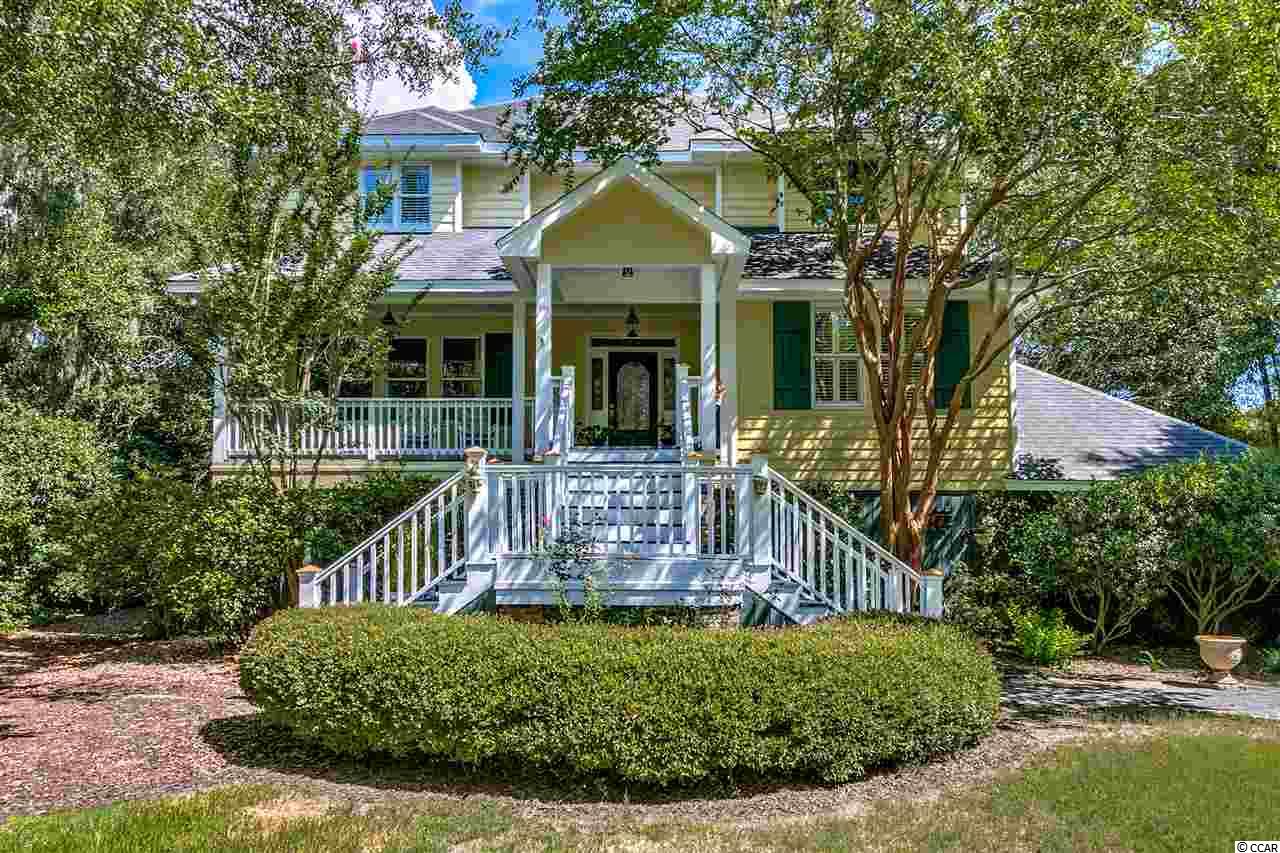 186 Sanderling Ave. Georgetown, SC 29440