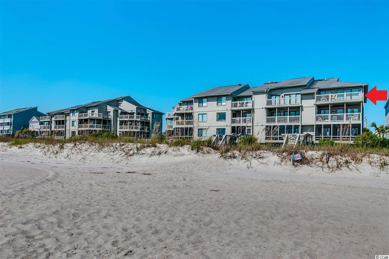 1011 N Ocean Blvd. UNIT 301B Surfside Beach, SC 29575