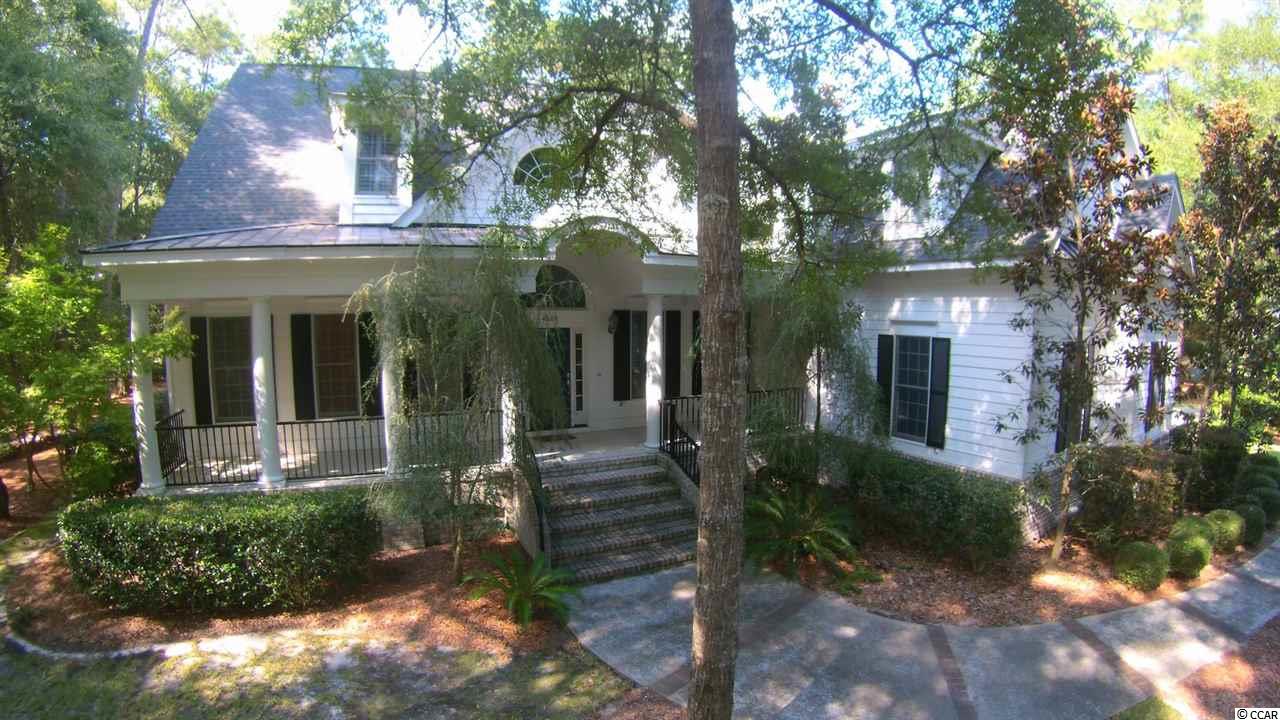 4804 Saint Johns Pl. Murrells Inlet, SC 29576