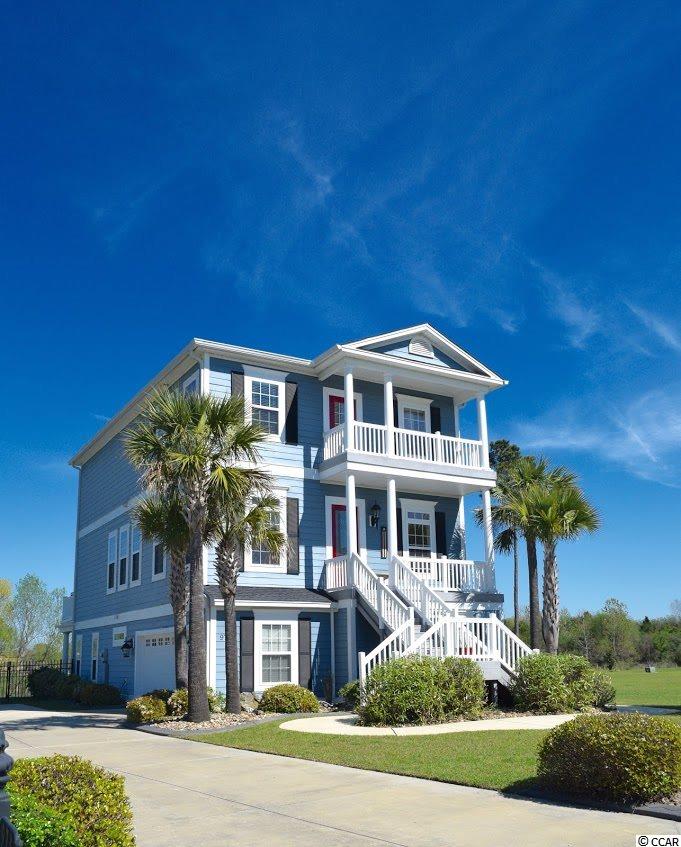 973 Shipmaster Ave. Myrtle Beach, SC 29579