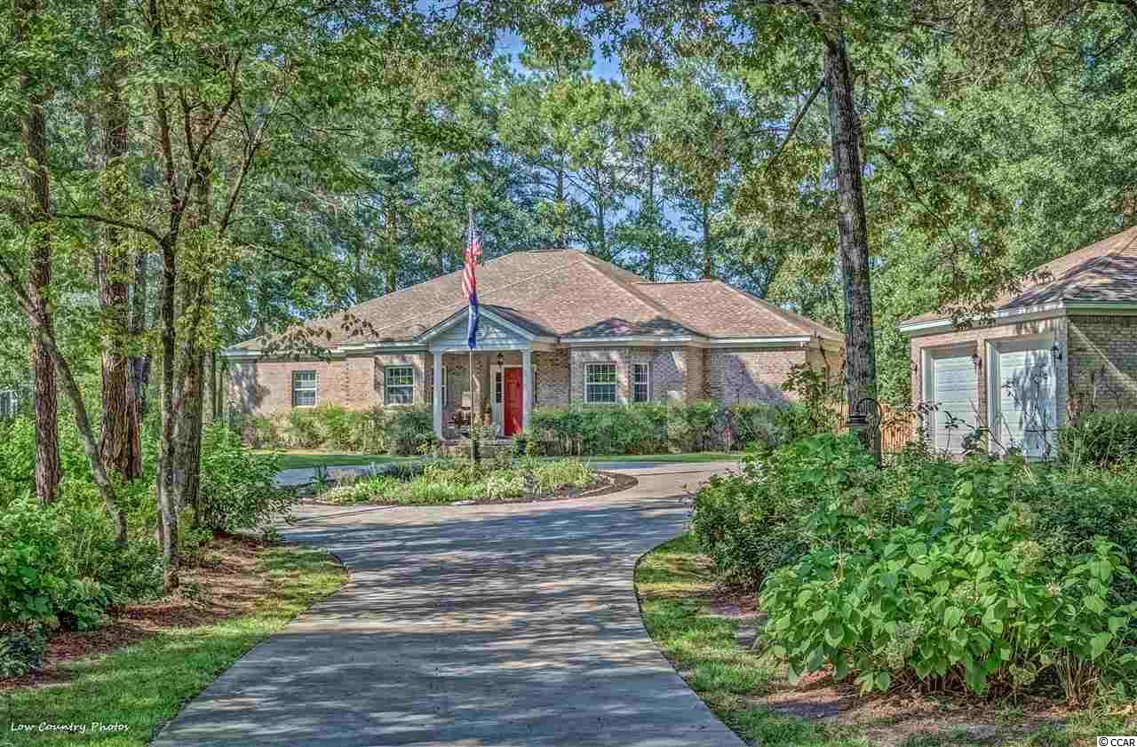 408 Mohican Dr. Georgetown, SC 29440