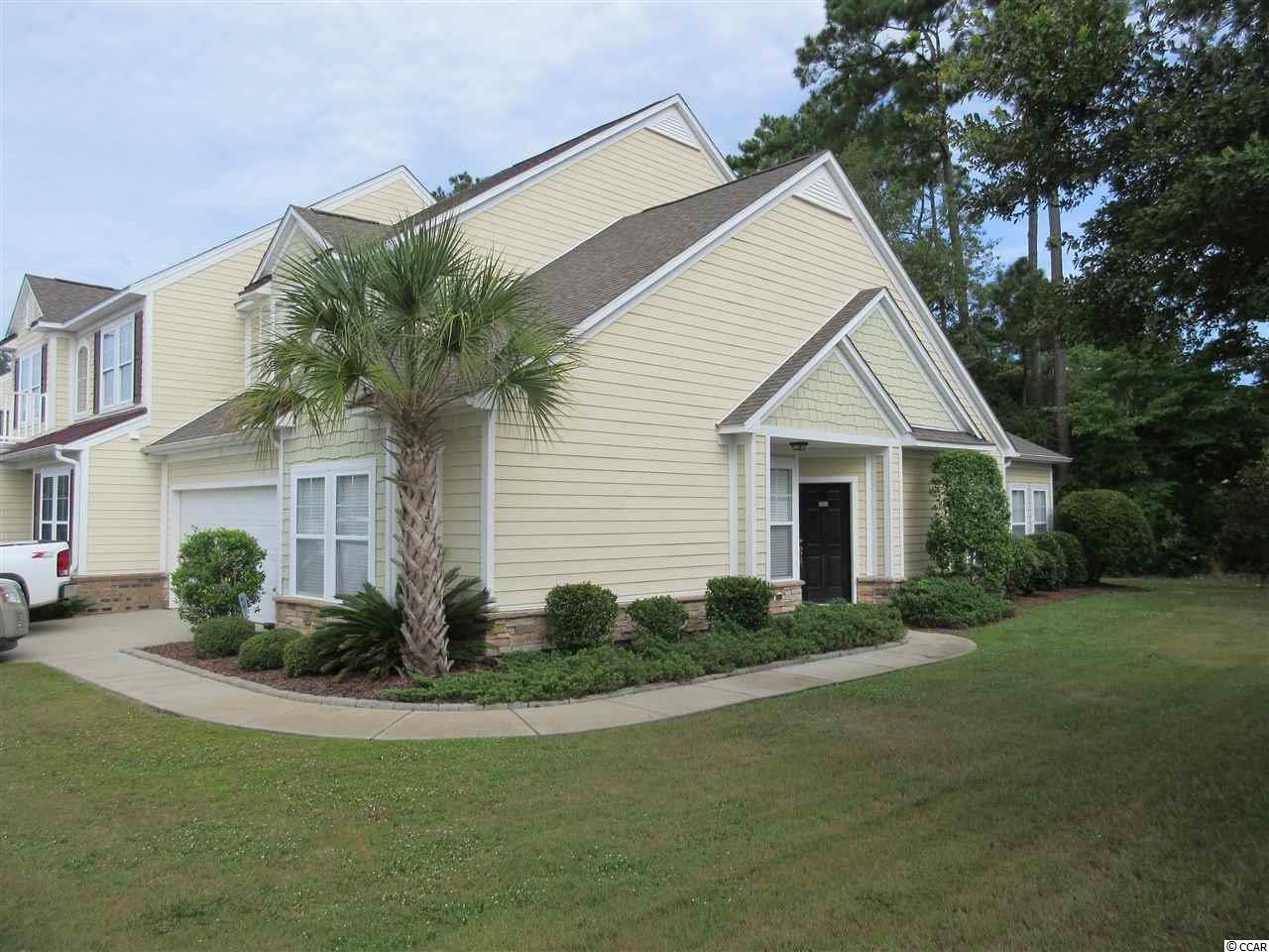 100 Coldstream Cove Loop UNIT #106 Murrells Inlet, SC 29576