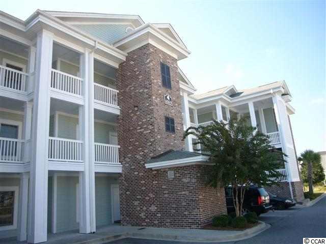 4869 Magnolia Pointe Ln. UNIT #104 Myrtle Beach, SC 29579