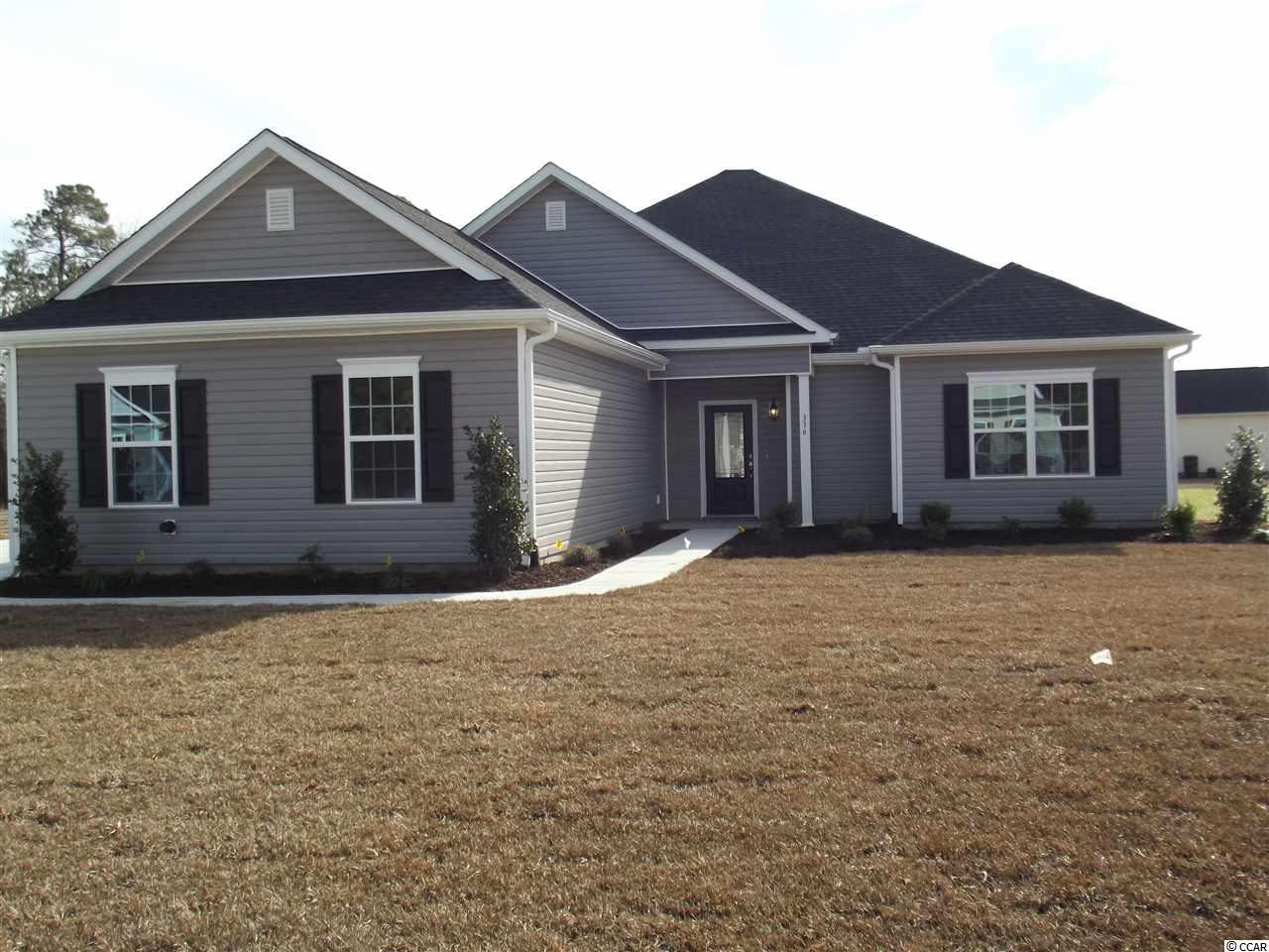 400 Totowa Ln. Longs, SC 29568