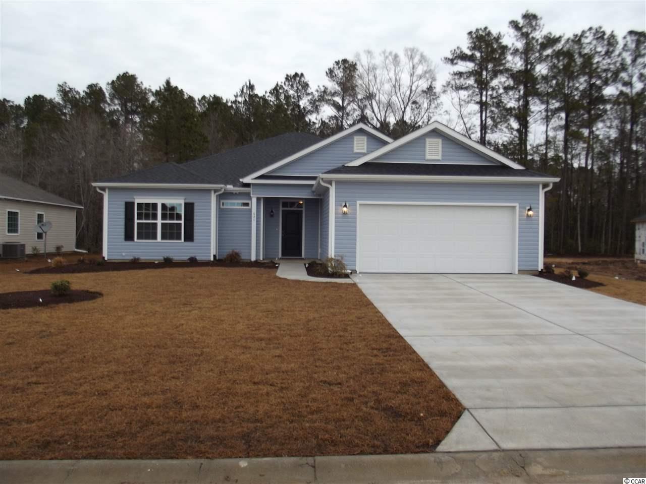 421 Carrick Loop Longs, SC 29568