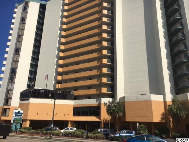 2710 N North Ocean Blvd. UNIT #1104 Myrtle Beach, SC 29577