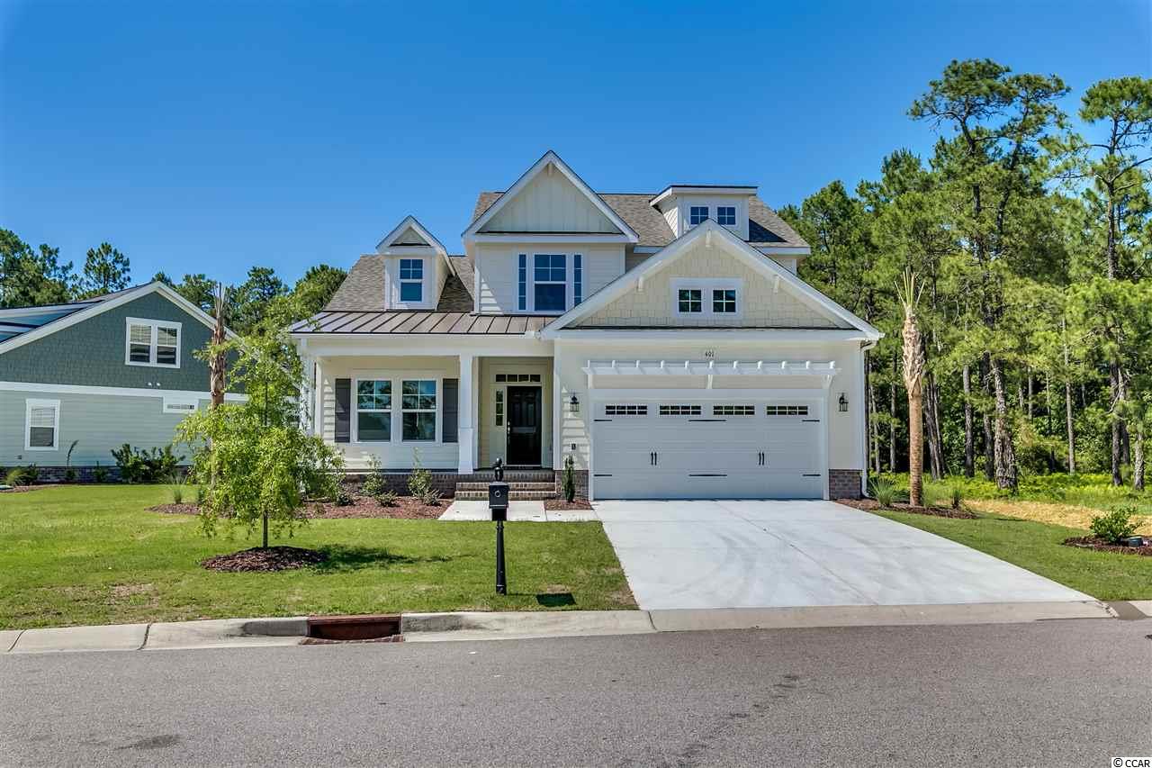 512 Starlit Way Myrtle Beach, SC 29577