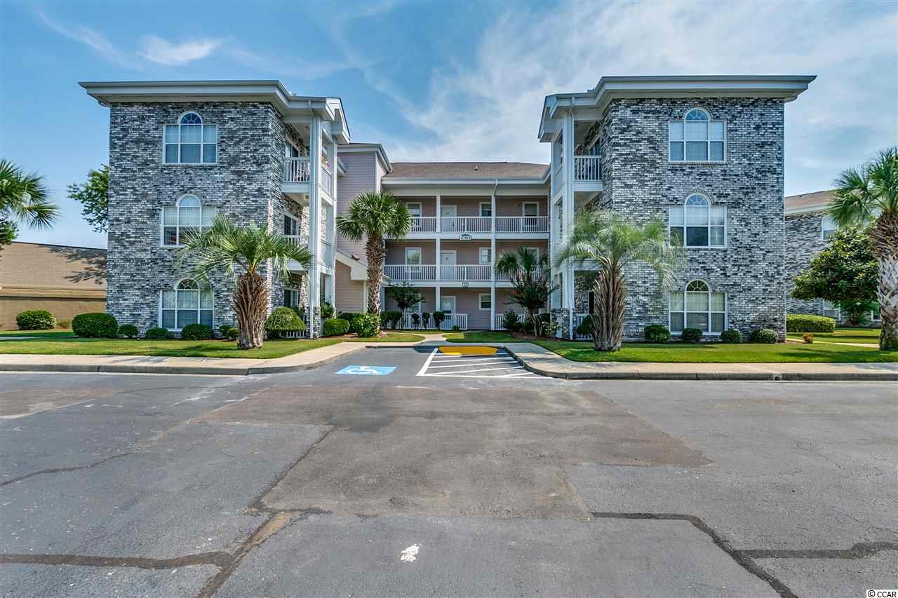 4703 Wild Iris Dr. UNIT #204 Myrtle Beach, SC 29577