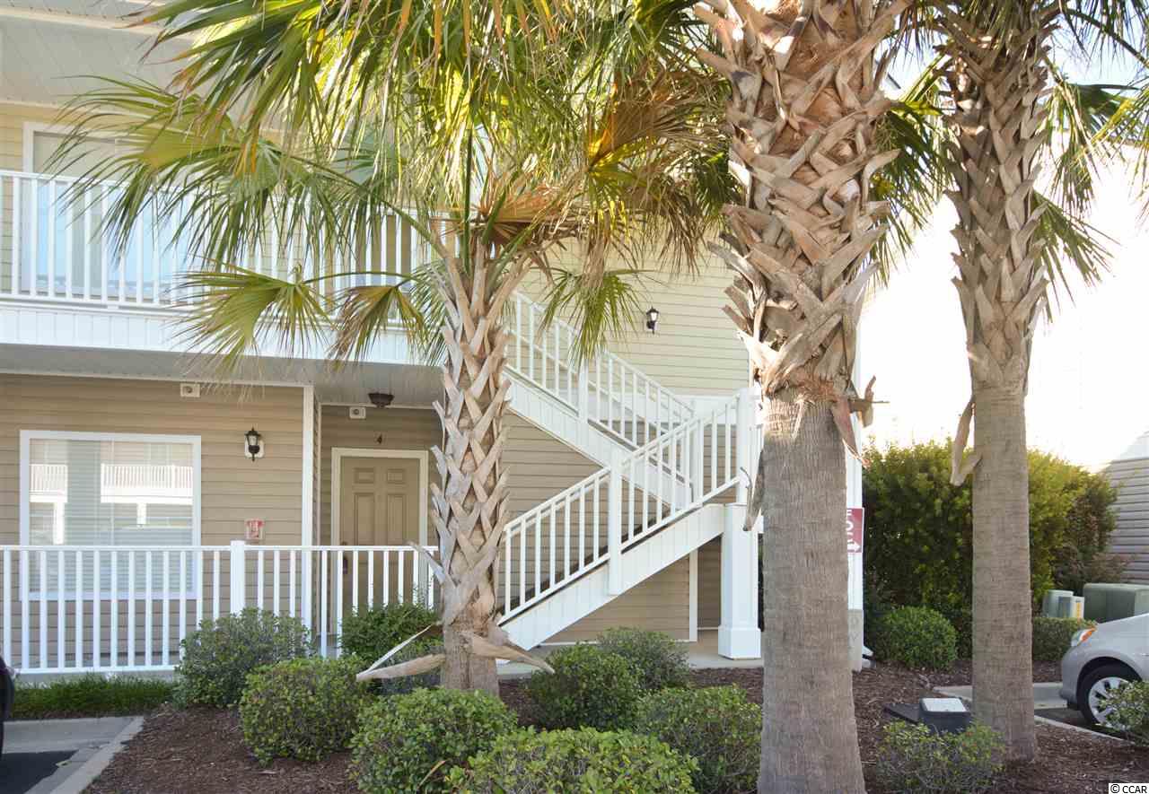 117 Butkus Dr. UNIT #4 Myrtle Beach, SC 29588