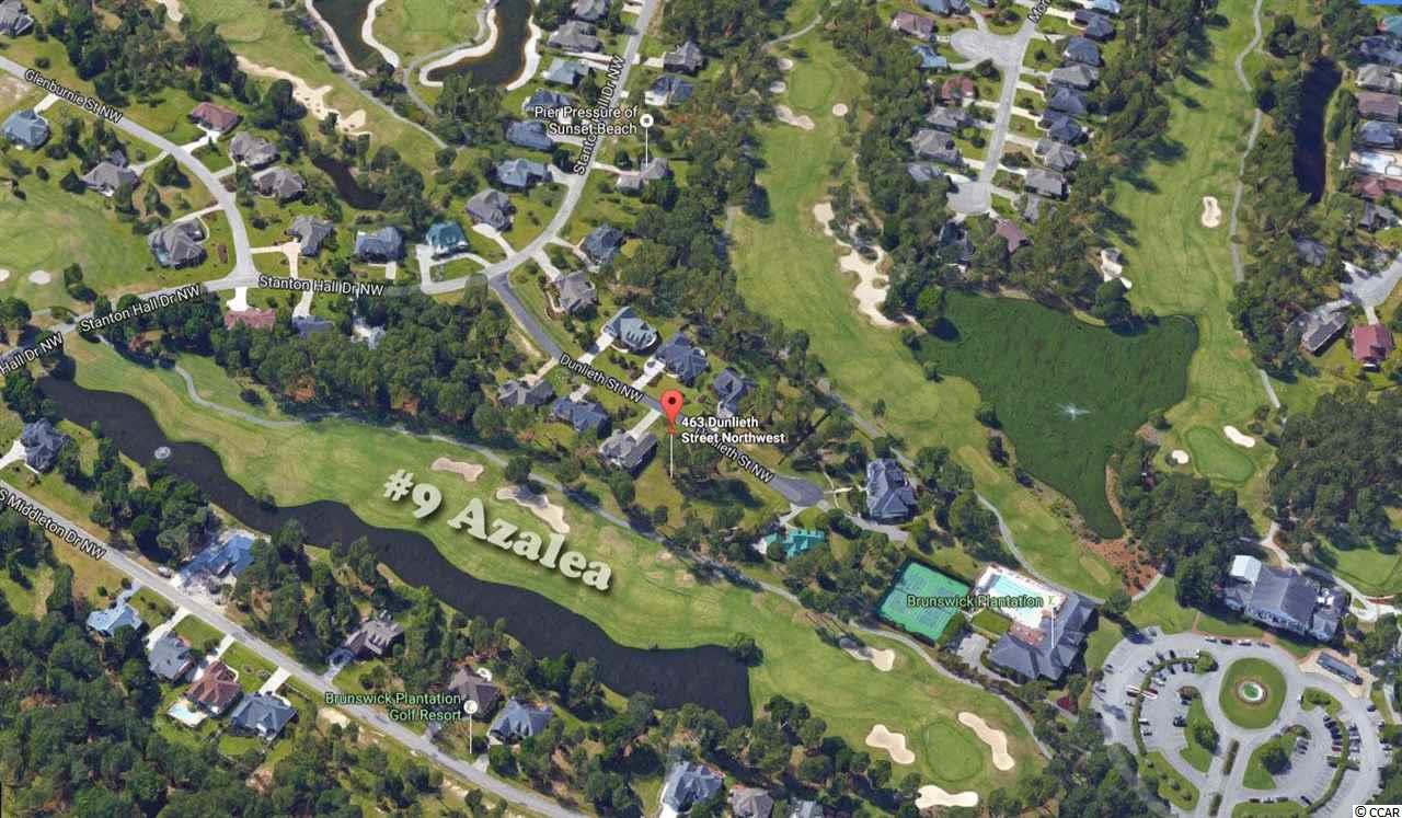 463 Dunlieth St. Calabash, NC 28467
