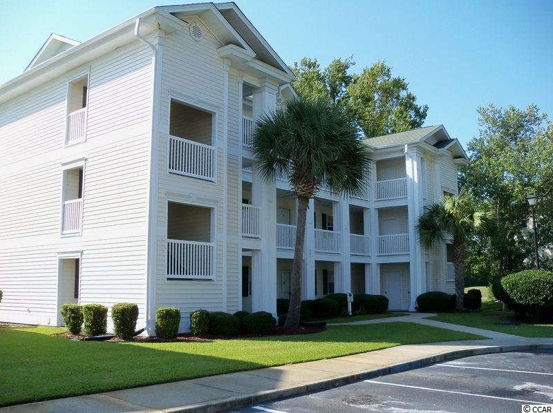 565 White River Dr. UNIT 10-C Myrtle Beach, SC 29579
