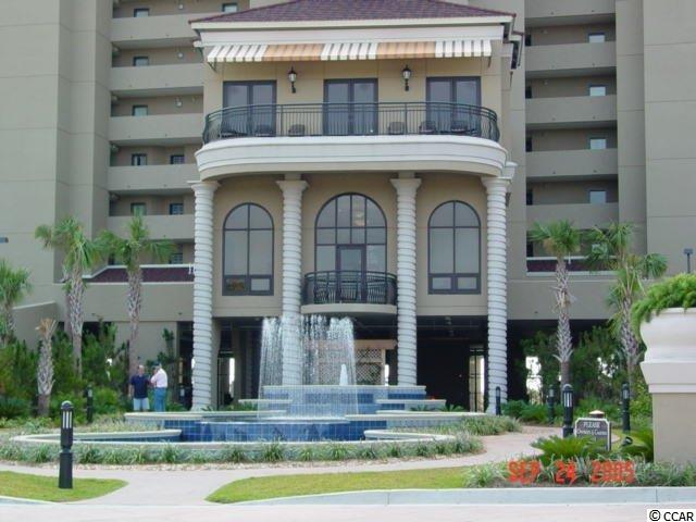 5310 N Ocean Blvd. UNIT #604 Myrtle Beach, SC 29577