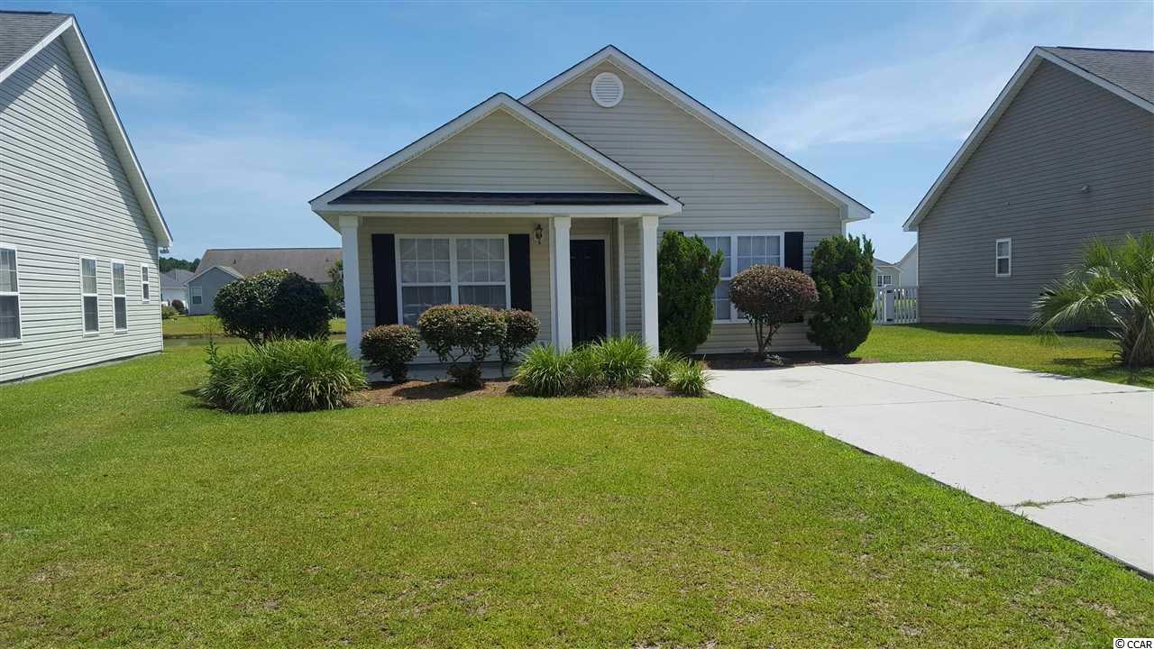 427 Andorra St. Longs, SC 29568