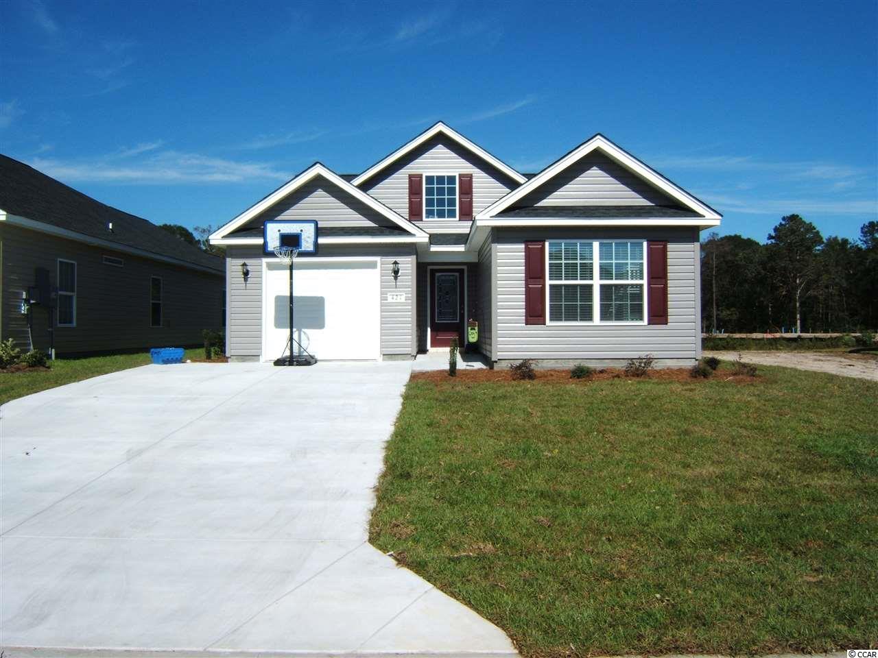 297 Foxpath Loop Myrtle Beach, SC 29588