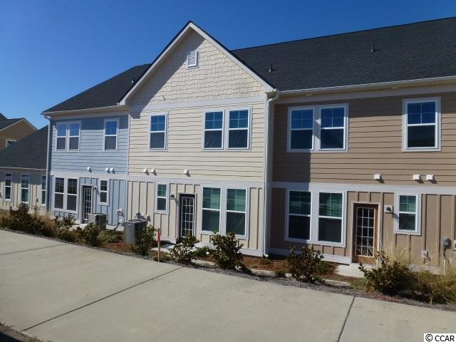 2742 Matriarch Ct. UNIT #1 Myrtle Beach, SC 29577