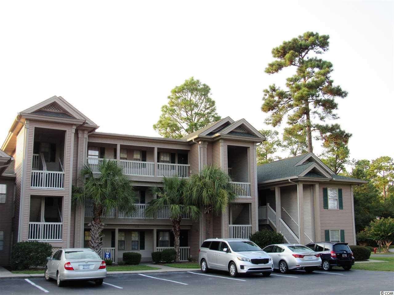 117 Pinehurst Ln. UNIT 5J Pawleys Island, SC 29585