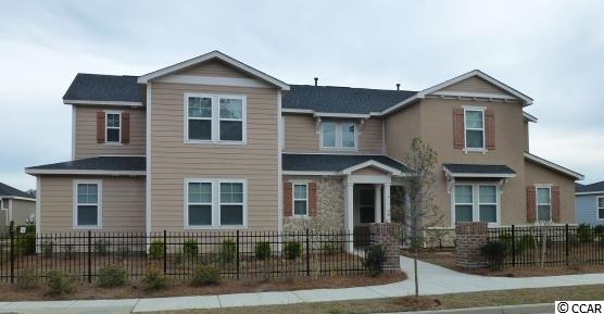 2384 Heritage Loop UNIT #511 Myrtle Beach, SC 29577