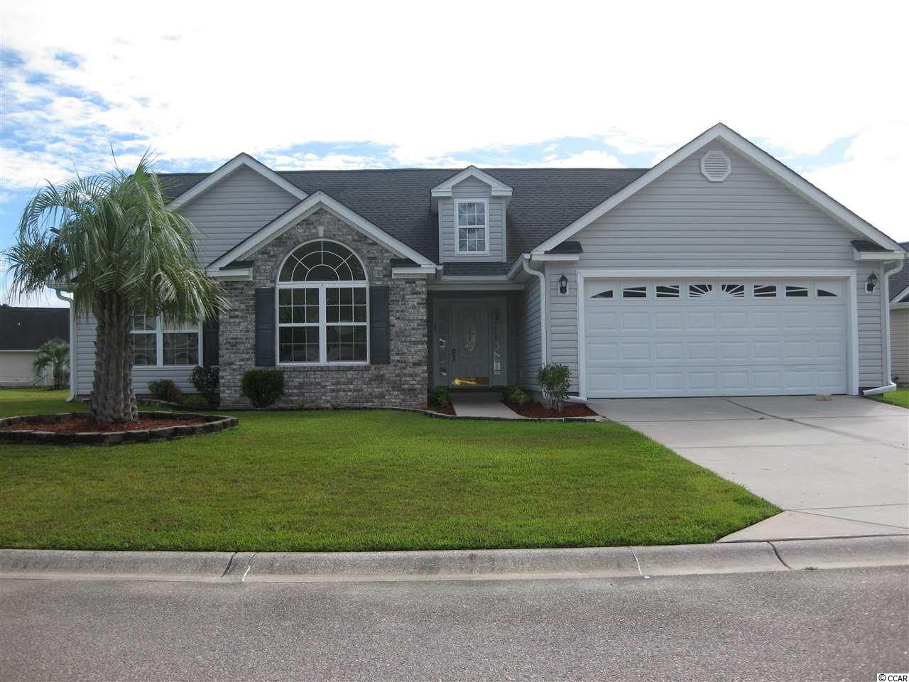 167 Governors Loop Myrtle Beach, SC 29588