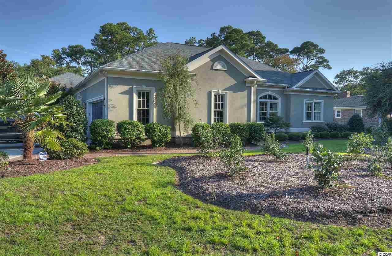 1306 Golf View Dr. North Myrtle Beach, SC 29582