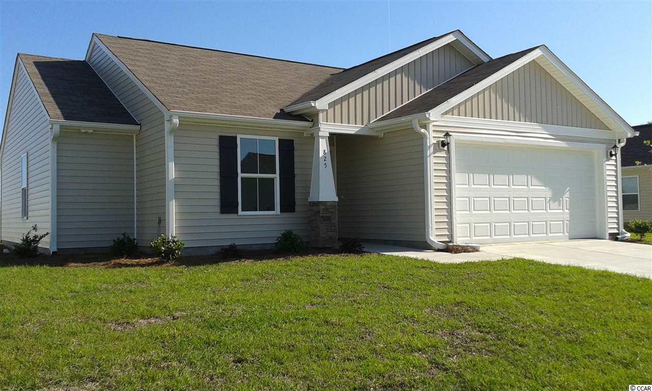 1413 Boker Rd. Conway, SC 29527
