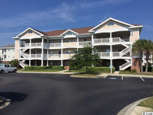 5750 Oyster Catcher Dr. UNIT #121 North Myrtle Beach, SC 29582