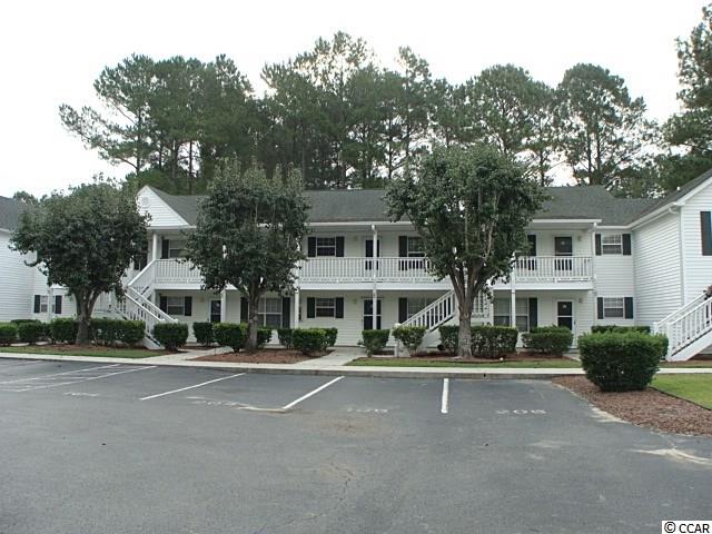 890 Fairway Dr. UNIT 104AA Longs, SC 29568